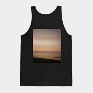 Coffin's Sundown Tank Top